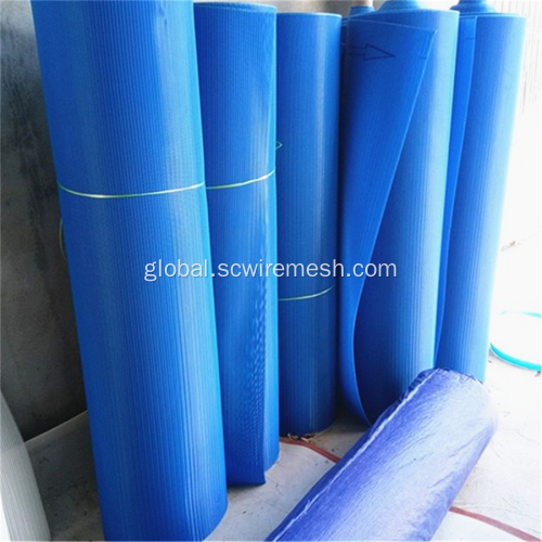 Polyester Mesh Tea Equipment Polyester Sprial Cooling Mesh Belt Supplier